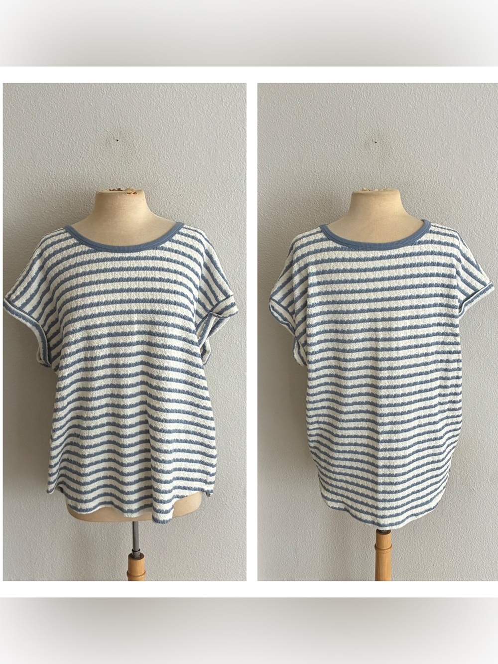 Maurices top